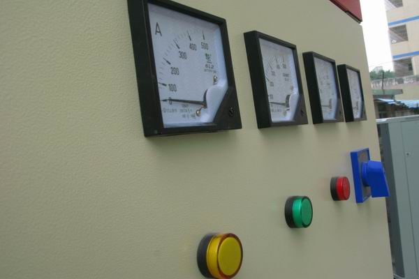 矿区配电柜-3683讲讲配电柜注意事项